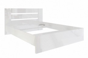 Кровать двуспальная Норден СТЛ.413.10 в Асбесте - asbest.mebel24.online | фото 2