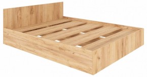 Кровать двуспальная Охта в Асбесте - asbest.mebel24.online | фото 2