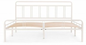 Кровать двуспальная Рейк в Асбесте - asbest.mebel24.online | фото 2