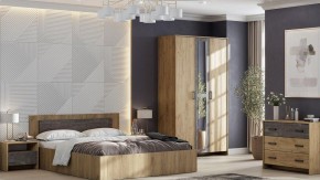 Кровать двуспальная Taika в Асбесте - asbest.mebel24.online | фото 11