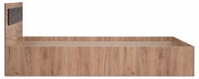 Кровать двуспальная Taika в Асбесте - asbest.mebel24.online | фото 4