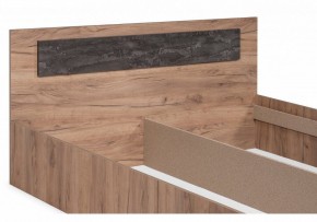 Кровать двуспальная Taika в Асбесте - asbest.mebel24.online | фото 5