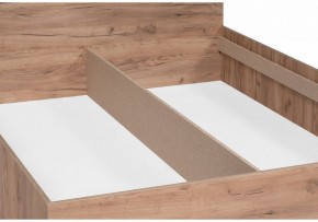Кровать двуспальная Taika в Асбесте - asbest.mebel24.online | фото 9