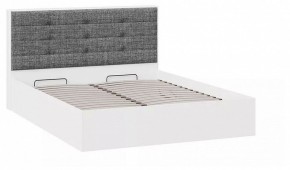 Кровать двуспальная Тесса в Асбесте - asbest.mebel24.online | фото 2