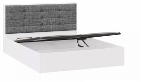 Кровать двуспальная Тесса в Асбесте - asbest.mebel24.online | фото 3