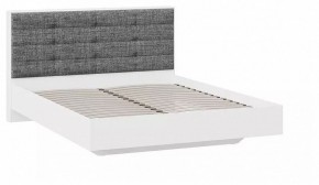 Кровать двуспальная Тесса в Асбесте - asbest.mebel24.online | фото 2