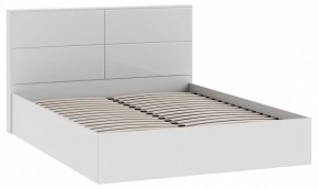 Кровать двуспальная Тесса в Асбесте - asbest.mebel24.online | фото 2