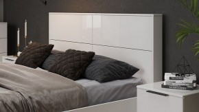 Кровать двуспальная Тесса в Асбесте - asbest.mebel24.online | фото 3