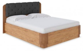 Кровать двуспальная Wood Home Lite 1 в Асбесте - asbest.mebel24.online | фото