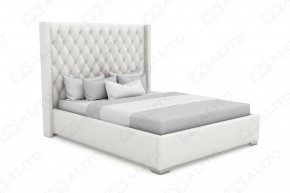 Кровать Эдем Люкс интерьерная +основание (200х200) в Асбесте - asbest.mebel24.online | фото 3