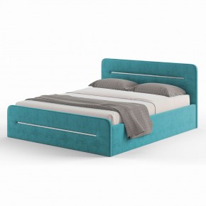 Кровать Emily интерьерная в Асбесте - asbest.mebel24.online | фото