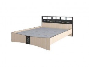 Кровать Эрика 1600 Ортопед ПМ с ящиком в Асбесте - asbest.mebel24.online | фото