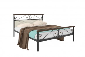 Кровать Эсмеральда Plus Мягкая (МилСон) в Асбесте - asbest.mebel24.online | фото 6