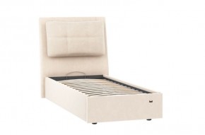 Кровать Ester 900 с основанием и ПМ (Вивальди 2) Модель 311 в Асбесте - asbest.mebel24.online | фото