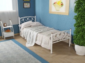 Кровать Ева Plus (МилСон) в Асбесте - asbest.mebel24.online | фото