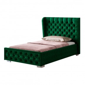 Кровать Франческа КР-16 1600 под подъемный механизм в Асбесте - asbest.mebel24.online | фото 3