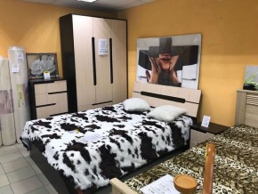 Кровать Гавана 1.6 Ортопед ПМ с ящиком в Асбесте - asbest.mebel24.online | фото 8