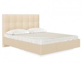 Кровать интерьерная Сонум найс беж 1800*2000 с ПМ в Асбесте - asbest.mebel24.online | фото 2