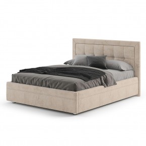 Кровать Jessica 2 интерьерная в Асбесте - asbest.mebel24.online | фото