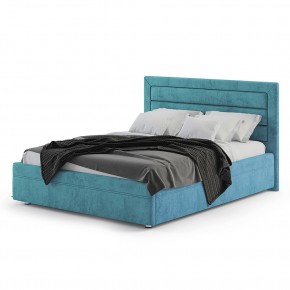 Кровать Jessica интерьерная в Асбесте - asbest.mebel24.online | фото