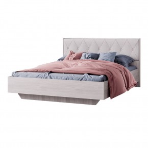 Кровать Кимберли КР-13 1,6 м (*без основания) в Асбесте - asbest.mebel24.online | фото