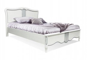 Кровать Лаура ММ-267-02/16Б (1600х2000) в Асбесте - asbest.mebel24.online | фото
