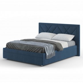 Кровать Linda интерьерная в Асбесте - asbest.mebel24.online | фото
