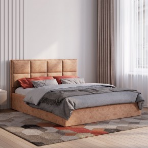 Кровать Линда КР-16 (Антик) 1600 в Асбесте - asbest.mebel24.online | фото 2