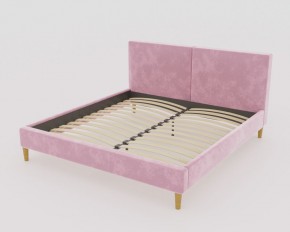 Кровать Линси (1400) в Асбесте - asbest.mebel24.online | фото