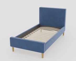 Кровать Линси (900) в Асбесте - asbest.mebel24.online | фото 3