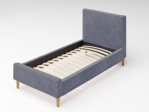 Кровать Линси (900) в Асбесте - asbest.mebel24.online | фото 4