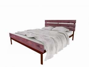 Кровать Луиза Plus (МилСон) в Асбесте - asbest.mebel24.online | фото 4