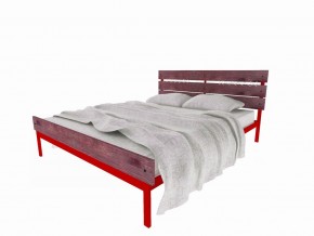 Кровать Луиза Plus (МилСон) в Асбесте - asbest.mebel24.online | фото 5