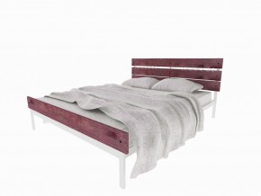 Кровать Луиза Plus (МилСон) в Асбесте - asbest.mebel24.online | фото 6