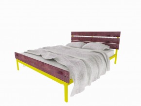 Кровать Луиза Plus (МилСон) в Асбесте - asbest.mebel24.online | фото 7