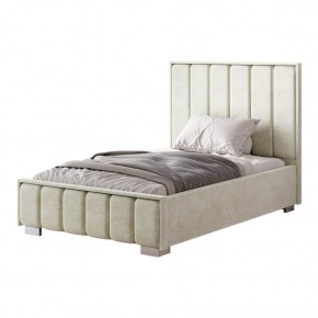 Кровать Мирабель КР-06 1200 под подъемный механизм в Асбесте - asbest.mebel24.online | фото 3