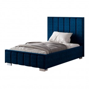 Кровать Мирабель КР-06 1200 под подъемный механизм в Асбесте - asbest.mebel24.online | фото 4