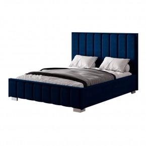 Кровать Мирабель КР-11 1400 под подъемный механизм в Асбесте - asbest.mebel24.online | фото 4