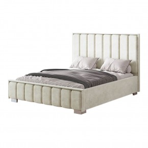 Кровать Мирабель КР-16 1600 под подъемный механизм в Асбесте - asbest.mebel24.online | фото 2