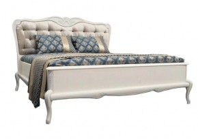 Кровать Мокко ММ-316-02/16Б (1600*2000) в Асбесте - asbest.mebel24.online | фото 1