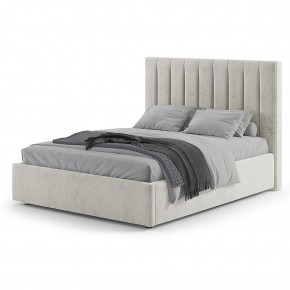 Кровать Nicole интерьерная в Асбесте - asbest.mebel24.online | фото