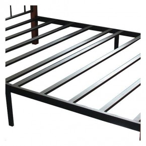 Кровать односпальная AT-8077 в Асбесте - asbest.mebel24.online | фото
