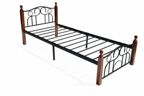 Кровать односпальная AT-808 в Асбесте - asbest.mebel24.online | фото 2