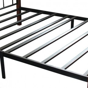 Кровать односпальная AT-808 в Асбесте - asbest.mebel24.online | фото 3