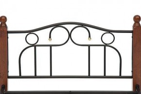 Кровать односпальная AT-808 в Асбесте - asbest.mebel24.online | фото 4