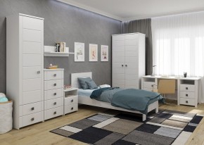 Кровать односпальная Изабель ИЗ-700К в Асбесте - asbest.mebel24.online | фото 2