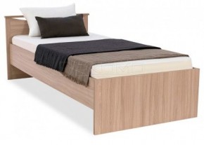 Кровать односпальная Мелисса 900 в Асбесте - asbest.mebel24.online | фото 2