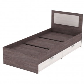 Кровать Ольга L38 (900) 4 ящика в Асбесте - asbest.mebel24.online | фото 14