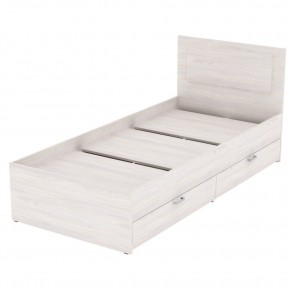 Кровать Ольга L38 (900) 4 ящика в Асбесте - asbest.mebel24.online | фото 15