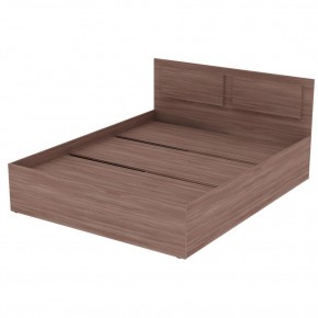 Кровать Ольга L40 (1600) 2 ящика в Асбесте - asbest.mebel24.online | фото